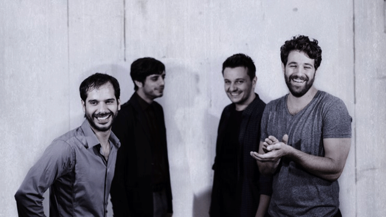 «Στα Σκοτεινά – Making Movies» σε σκηνοθεσία Θοδωρή Βουρνά  στον Τεχνοχώρο Cartel