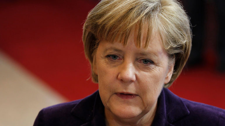 Γερμανία: Το 68% θεωρεί ότι δεν ευθύνεται η μεταναστευτική πολιτική της Μέρκελ για την επίθεση στο Βερολίνο