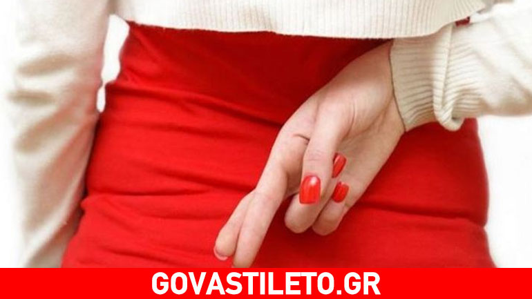 Πώς αντιδρούν τα ζώδια όταν λένε ψέματα!