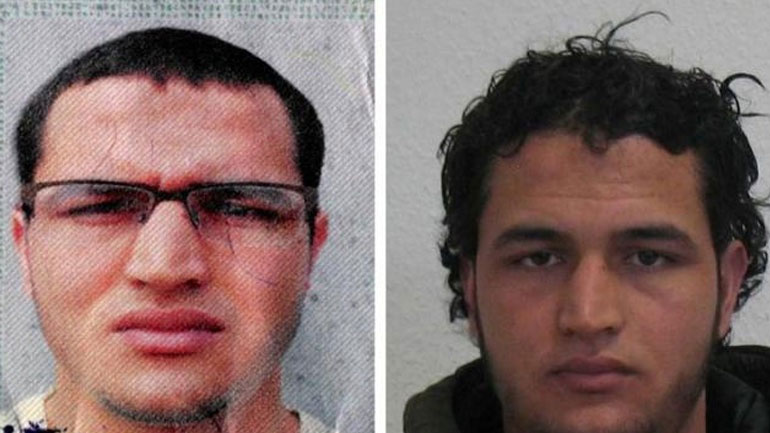 Ολλανδία: Έρευνες για το αν ο μακελάρης του Βερολίνου πέρασε από το έδαφός της