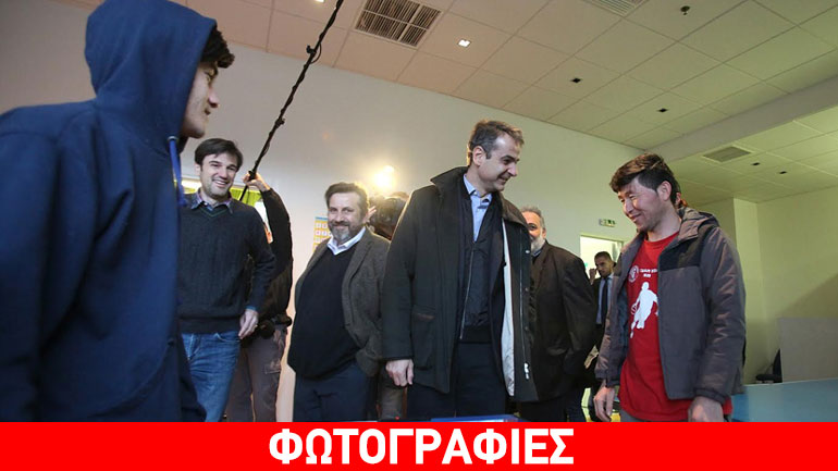 Κυρ. Μητσοτάκης: «Η μη απορρόφηση ευρωπαϊκών πόρων οφείλεται στην ανεπάρκεια της κυβέρνησης»