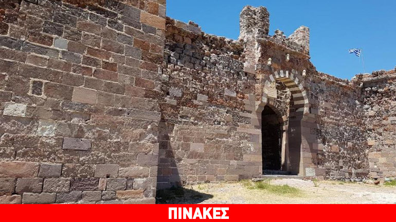 Περιφέρεια Βορείου Αιγαίου: «Ζεστό» χρήμα για νέα έργα σε Λήμνο και Άγιο Ευστράτιο