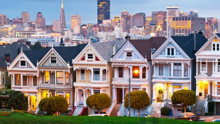 ΗΠΑ: Σε χαμηλό 10 μηνών οι εκκρεμείς πωλήσεις κατοικιών