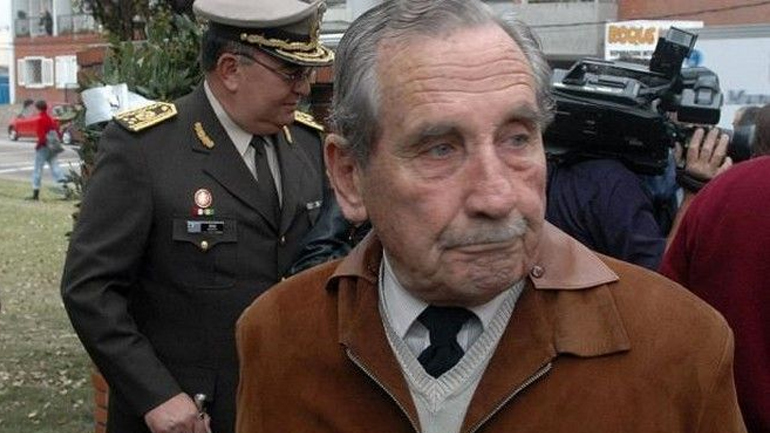 Πέθανε ο τελευταίος δικτάτορας της Ουρουγουάης