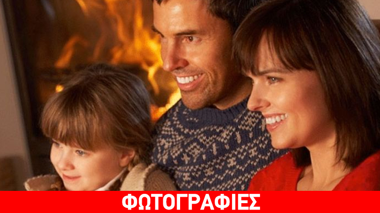 Γιορτές στο σπίτι: Οι καλύτερες ταινίες για να δείτε με τα παιδιά σας