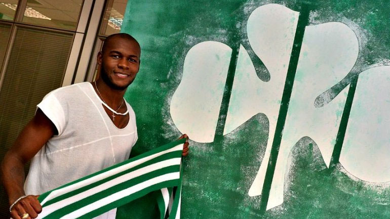 Παναθηναϊκός: Άφαντος ο Ιμπάρμπο