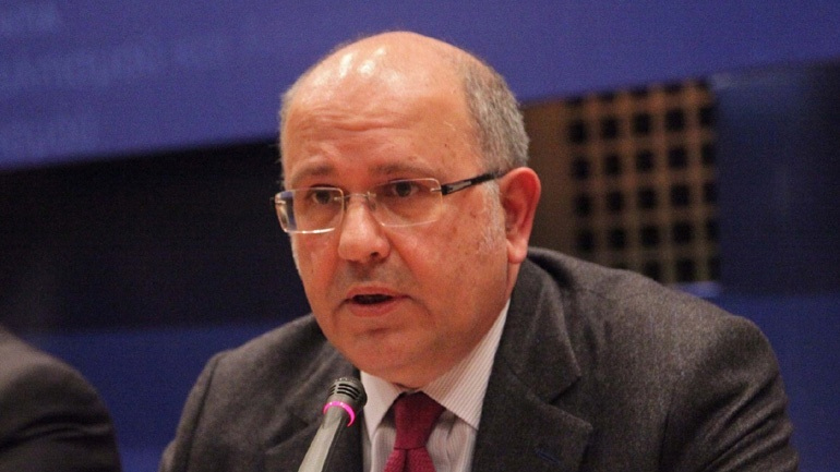 Ν. Ξυδάκης: Μένει η πολιτική απόφαση για την ολοκλήρωση της αξιολόγησης