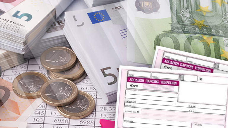 Σε αναμμένα κάρβουνα οι ελεύθεροι επαγγελματίες