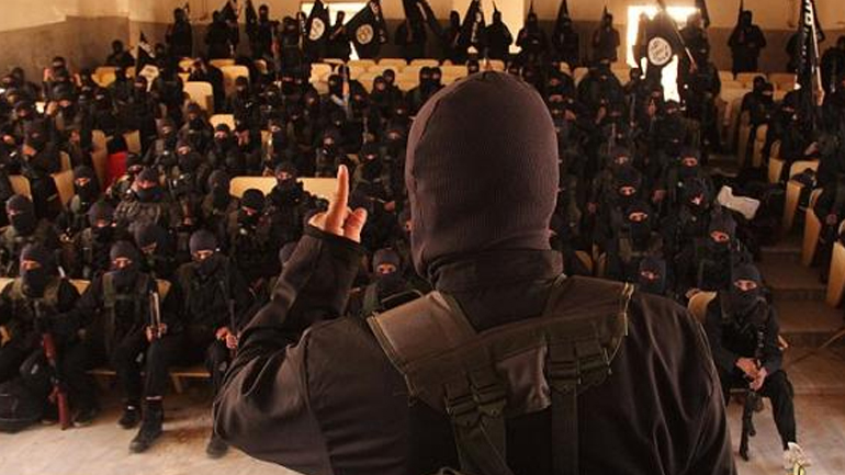 Το ΙSIS καλεί για περισσότερες επιθέσεις εναντίον χριστιανών στην Ευρώπη