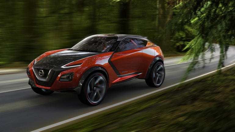 Στροφή στα υβριδικά αυτοκίνητα από τη Nissan