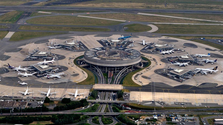 Συναγερμός στο αεροδρόμιο Σαρλ ντε Γκωλ