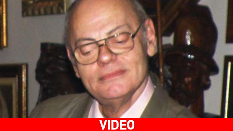 Έφυγε από τη ζωή ο Δημήτρης Βεάνος