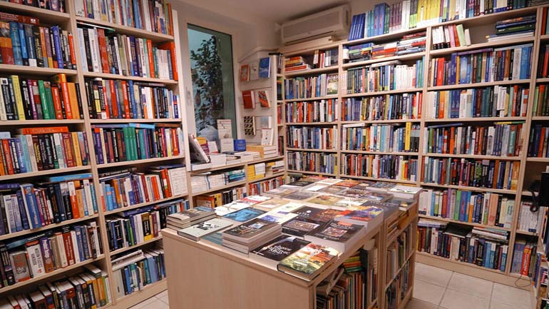 Best Book Hunters: 3ο παζάρι βιβλίων