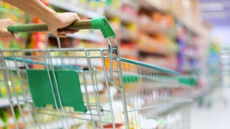 Εργαζόμενοι στα σούπερ μάρκετ «Καρυπίδης»:  «Εκτεθειμένο απέναντί μας το Υπουργείο Εργασίας»