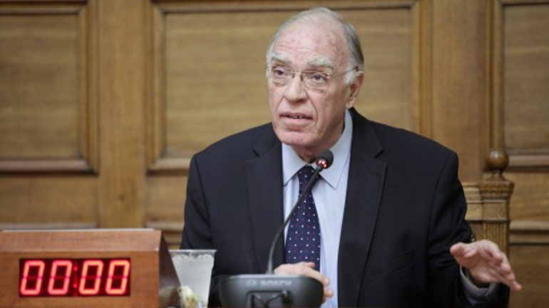 Ένωση Κεντρώων: Η Ελλάδα χρειάζεται μια κυβέρνηση που να πιστεύει στην Ευρώπη