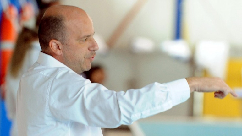 Σάκης Κεχαγιάς: «Γεμάτοι από εμπειρίες και συναισθήματα»