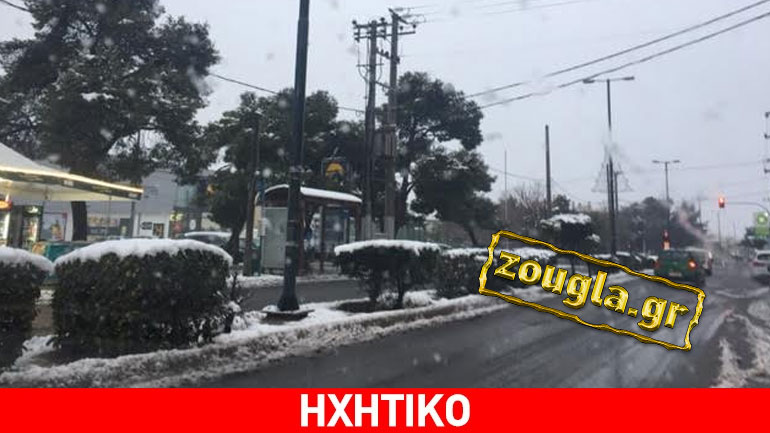 Πού θα χτυπήσει η κακοκαιρία τις επόμενες ημέρες-Πότε αναμένεται βελτίωση