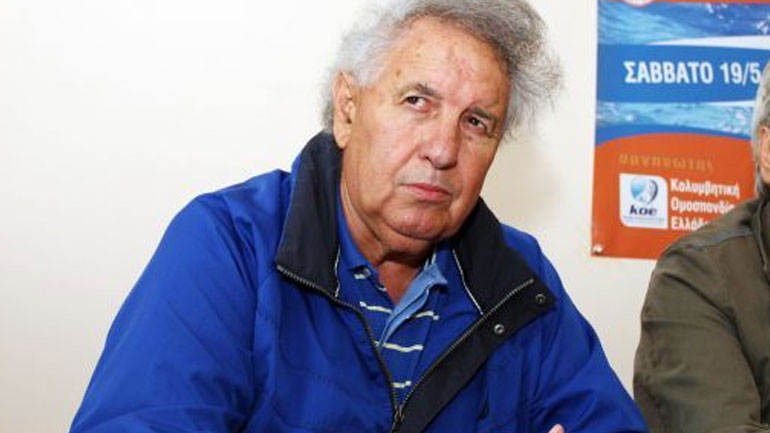 Κατσαρός: «Η ΚΟΕ θα συνεχίσει το έργο των τελευταίων ετών»