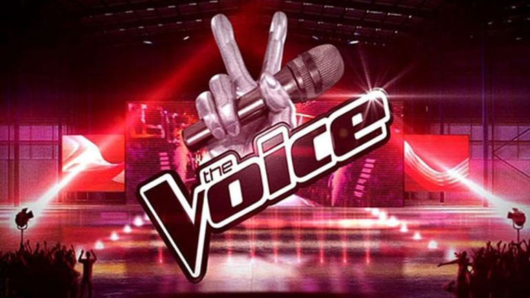 Τηλεθέαση: Σαρώνει το «The Voice»