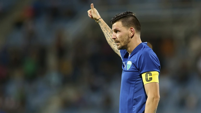 «Δένει» Μάντζιο ο Λεβαδειακός