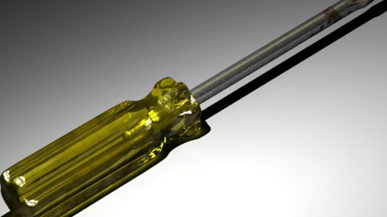 Τρόμος στη Ναύπακτο: Την απείλησαν με κατσαβίδι στο σπίτι της