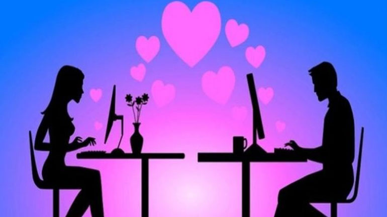 Έτσι φλερτάρουν τα ζώδια στο διαδίκτυο