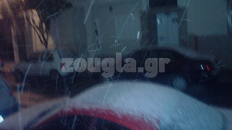 Στα λευκά και ο Κορυδαλλός