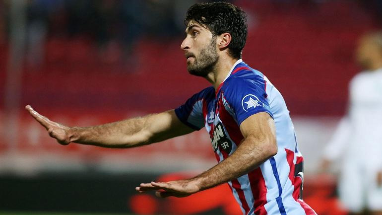 Παίρνει Ανσαριφάρντ ο Ολυμπιακός