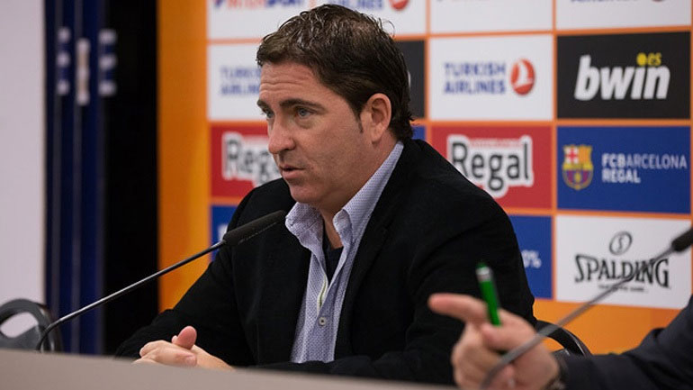 Πασκουάλ: «Πρέπει να νικήσουμε»