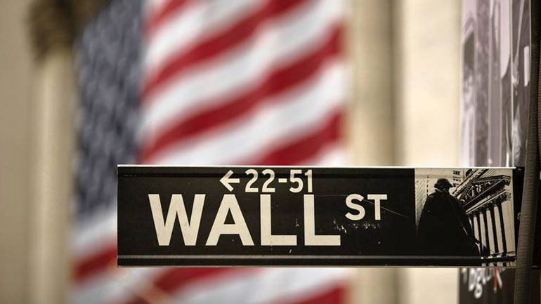 Με κέρδη άνοιξε η Wall Street