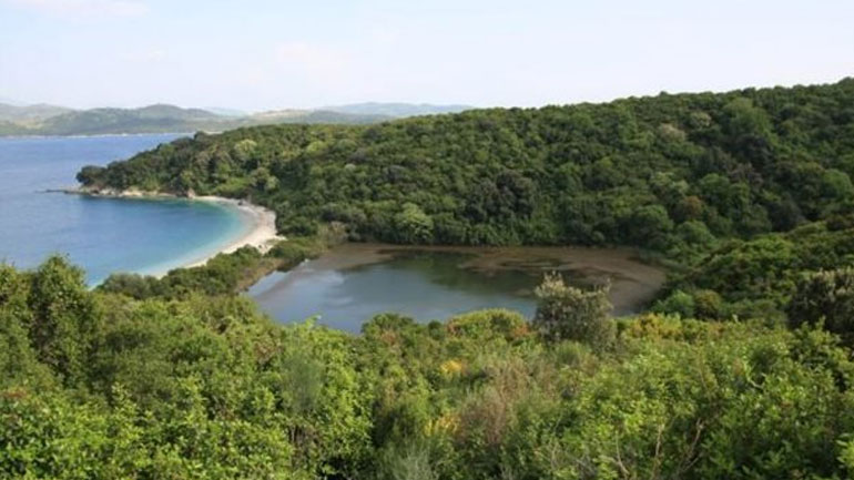 Ολοκληρώθηκε η ιδιωτικοποίηση της Κασσιόπης στην Κέρκυρα