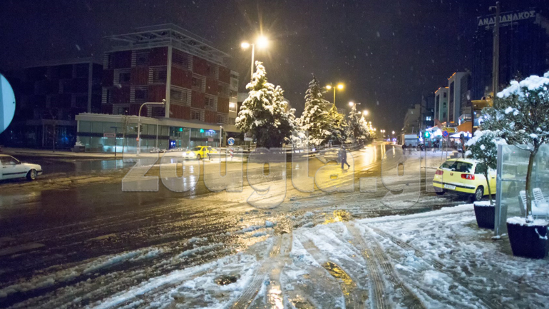 Εικόνα από το Μαρούσι