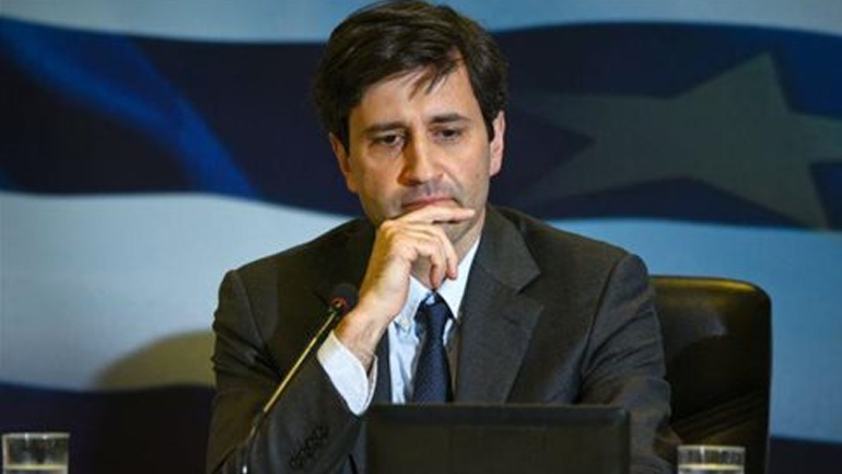 Χουλιαράκης προς κρατικούς φορείς: Μην καθυστερείτε τις πληρωμές του δημοσίου