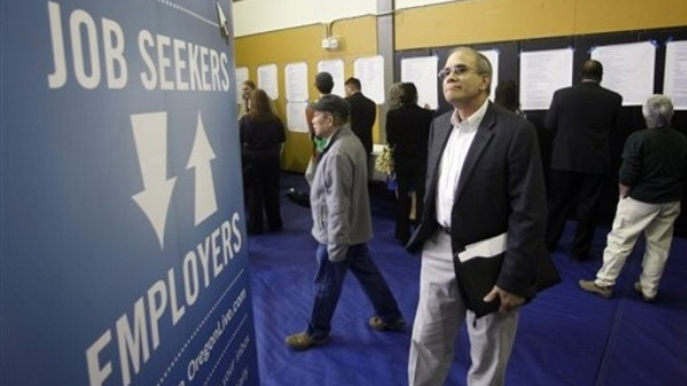 ΗΠΑ: Μειωμένες κατά 10.000 οι νέες αιτήσεις επιδόματος ανεργίας