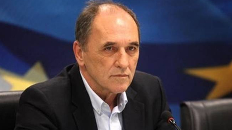 Σταθάκης: Η Επιτροπή Πόθεν Έσχες έχει ελέγξει διεξοδικά τις δηλώσεις μου