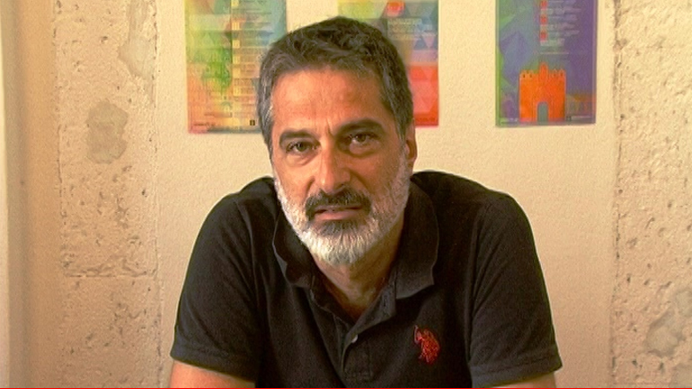 Εθνική Λυρική Σκηνή: Νέος καλλιτεχνικός διευθυντής ο Γιώργος Κουμεντάκης