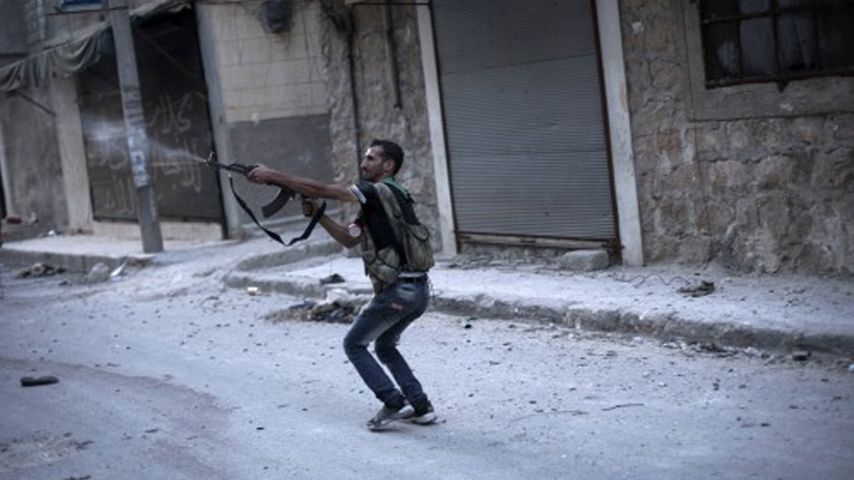 Συρία: Στη δημοσιότητα η λίστα με τις ένοπλες οργανώσεις που συμφώνησαν να τηρήσουν την εκεχειρία