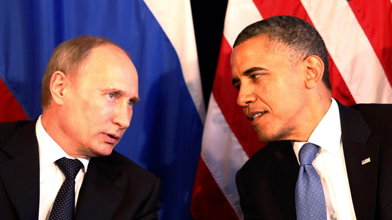 Κυρώσεις ΗΠΑ κατά Ρωσίας για τις εκλογικές κυβερνοεπιθέσεις