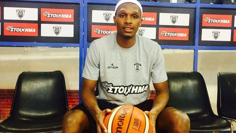 ΠΑΟΚ: Ατομικό πρόγραμμα για ΜακΦάντεν υπό την επίβλεψη Μαρκόπουλου