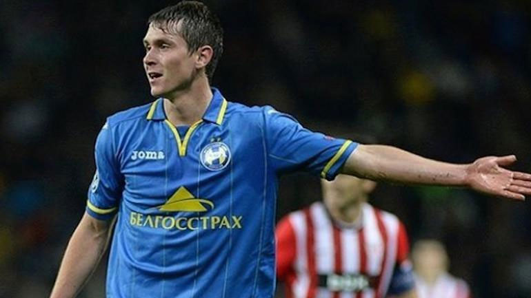 Πήρε δανεικό τον Σίγνκεβιτς ο Πλατανιάς