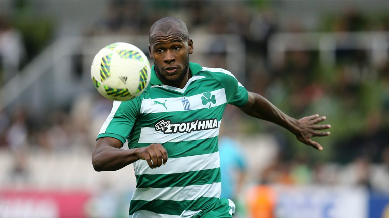 Απουσίασε για δεύτερη ημέρα από την προπόνηση ο Ιμπάρμπο!