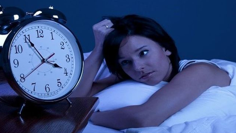 Ιδιαίτερα επικίνδυνη η έλλειψη ύπνου