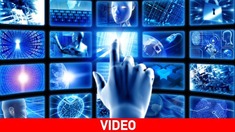 2016: Ανασκόπηση επιτευγμάτων Τεχνολογίας & Επιστήμης