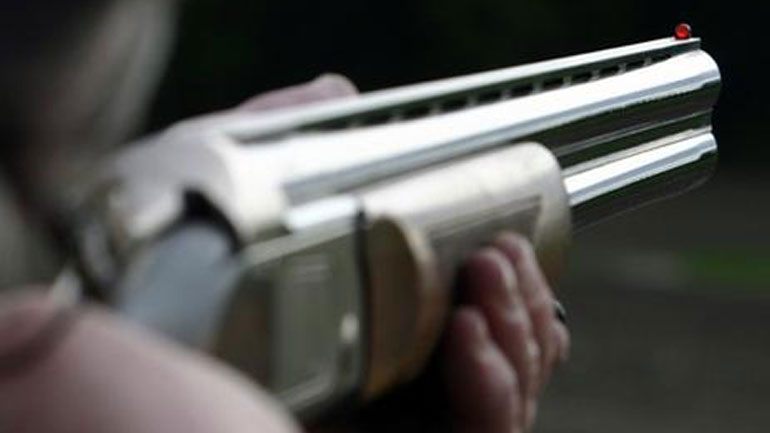 Οικογενειακή τραγωδία στον Βροντάδο