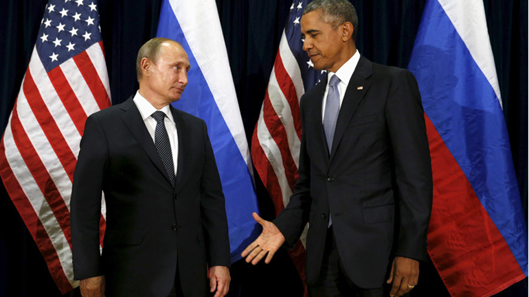 Ο Τραμπ ενδέχεται να ακυρώσει τις κυρώσεις σε βάρος της Ρωσίας, ανέφερε Αμερικανός αξιωματούχος