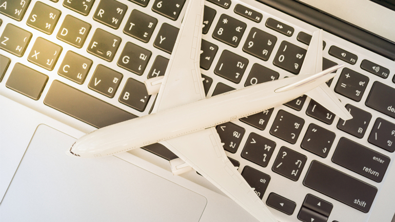 Διάτρητο σε επιθέσεις χάκερ το Παγκόσμιο Σύστημα Διανομής ηλεκτρονικών εισιτηρίων για αεροπλάνα