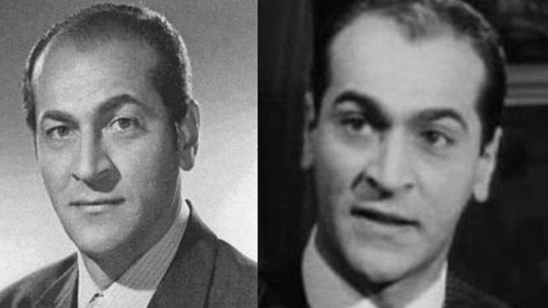 Έφυγε από τη ζωή ο ηθοποιός Θεόδωρος Δημήτριεφ