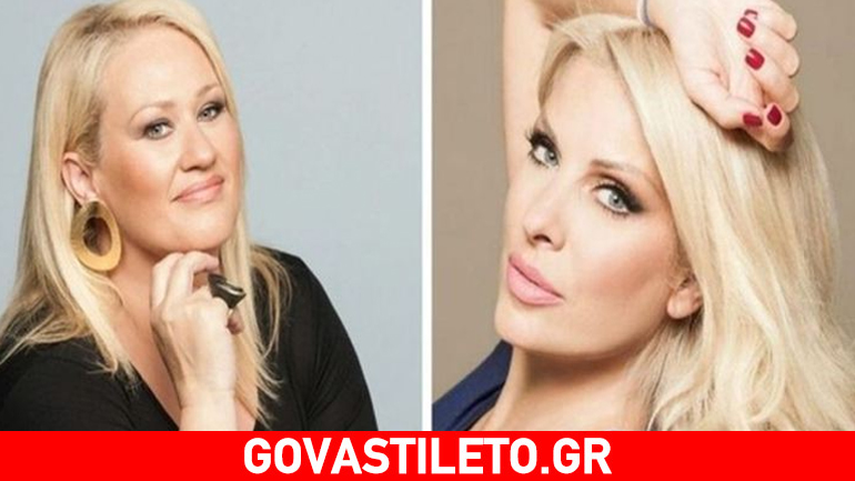 Ελένη Μενεγάκη: Οι προβλέψεις της Μπήλιου και ο έντονος προβληματισμός της παρουσιάστριας