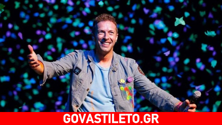 Η έκπληξη του Chris Martin σε κέντρο σίτισης αστέγων