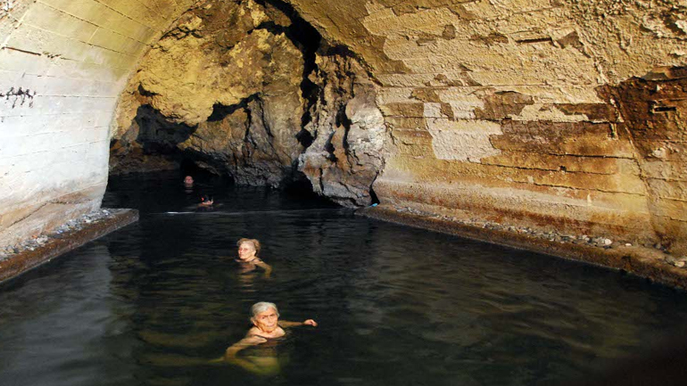 Ξάνθη: Η πόλη των Αβδήρων μετατρέπεται σε… λουτρόπολη